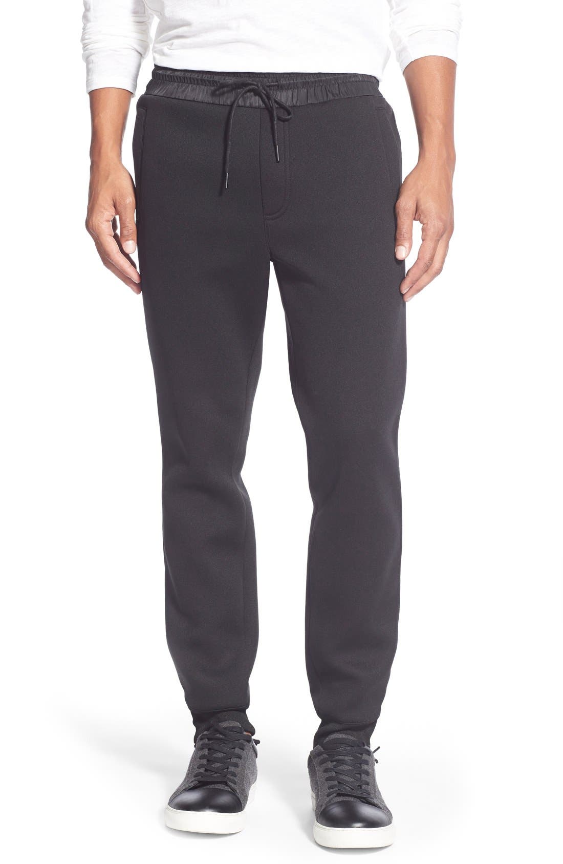 kenneth cole sweatpants