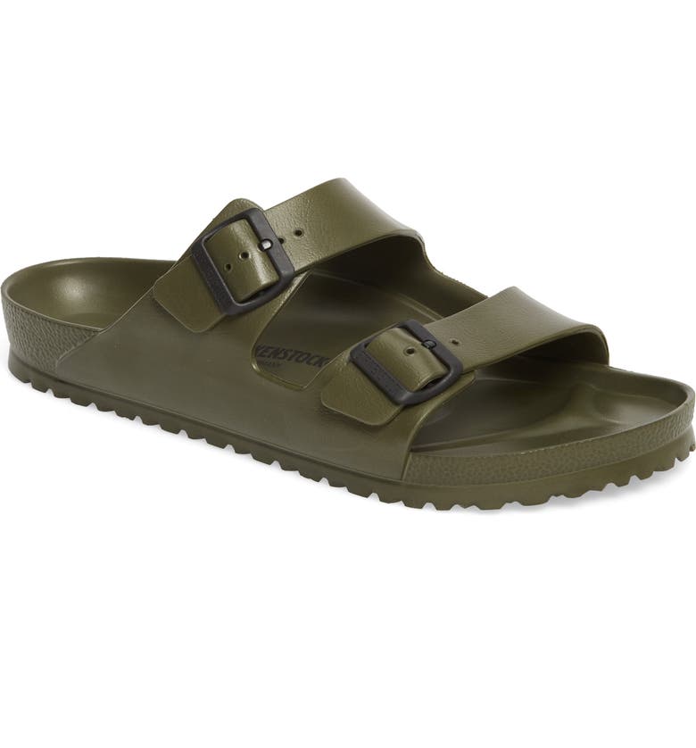 Birkenstock Sandals Arizona Essentials Birkenstock Essentials - Arizona EVA Waterproof Slide Sandal (Men