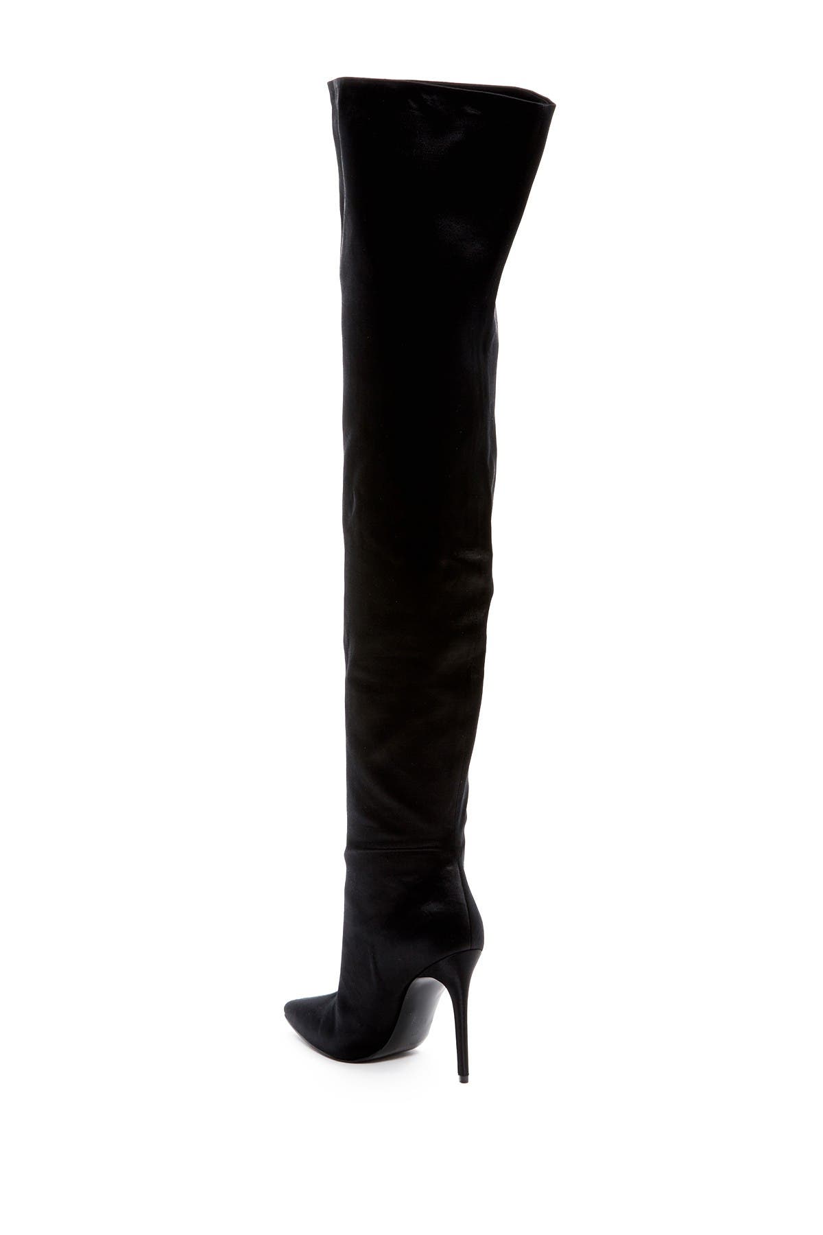 kendall and kylie thigh high boots