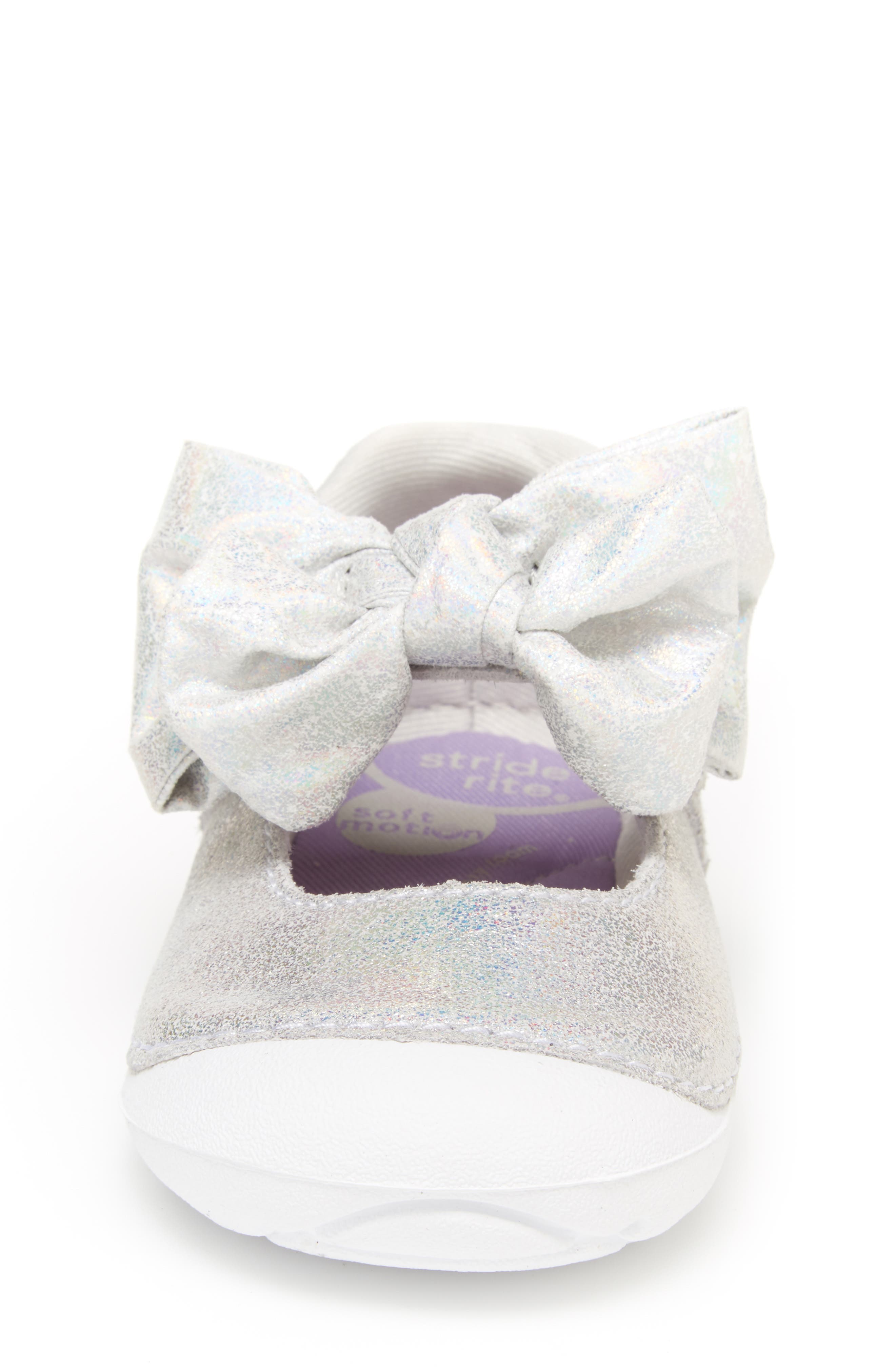 stride rite esme mary jane