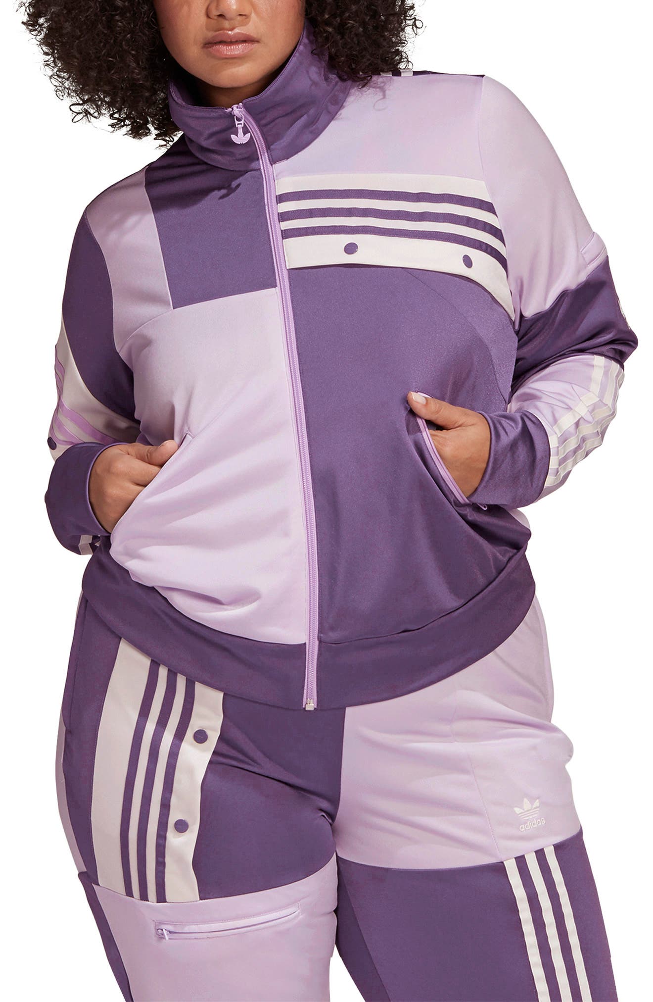 daniëlle cathari track jacket