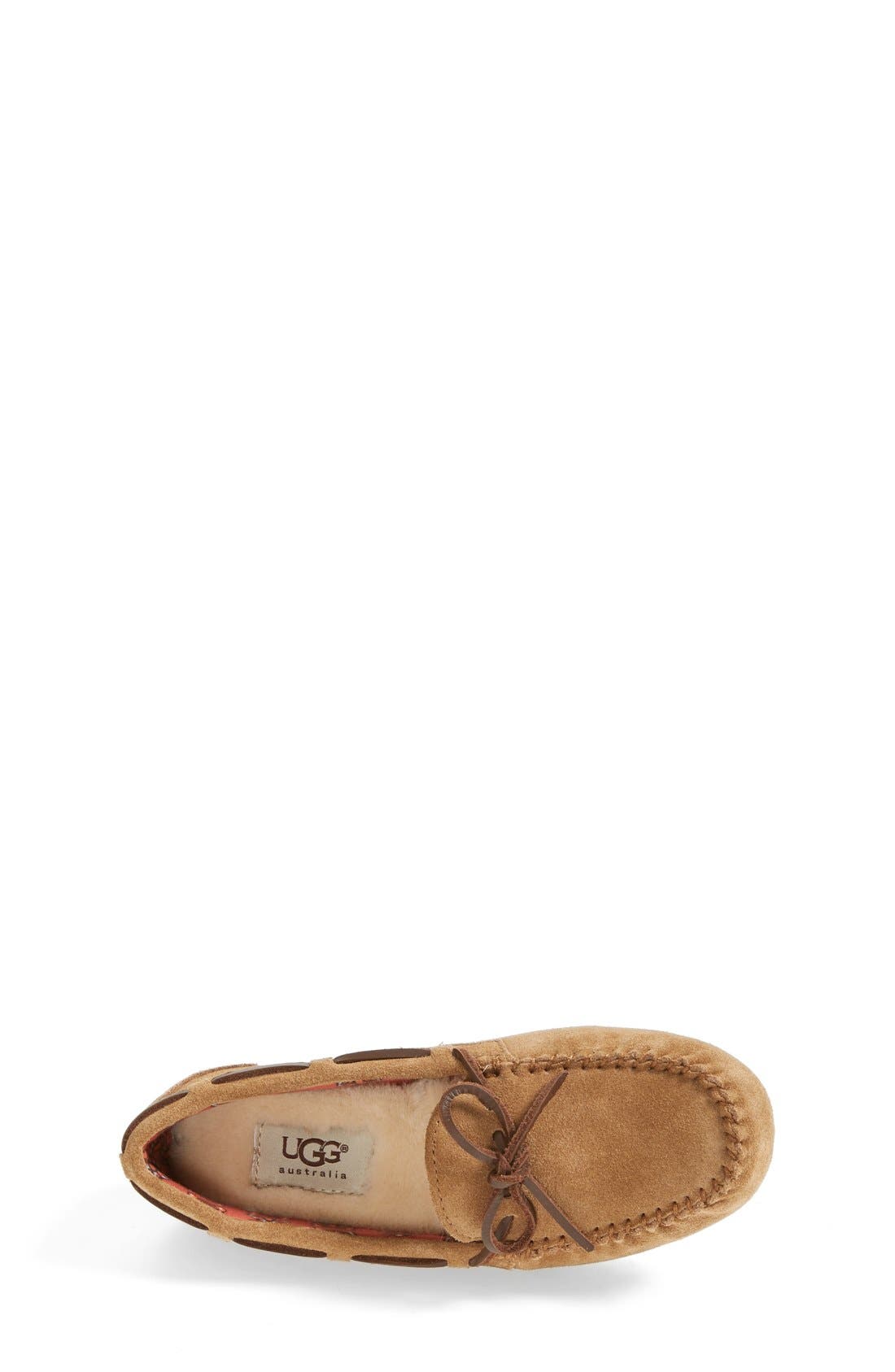 ugg ryder moccasins