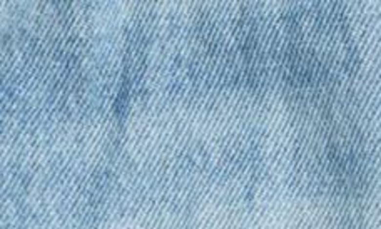 HIDDEN JEANS HIDDEN JEANS BAGGY DENIM CARGO SHORTS