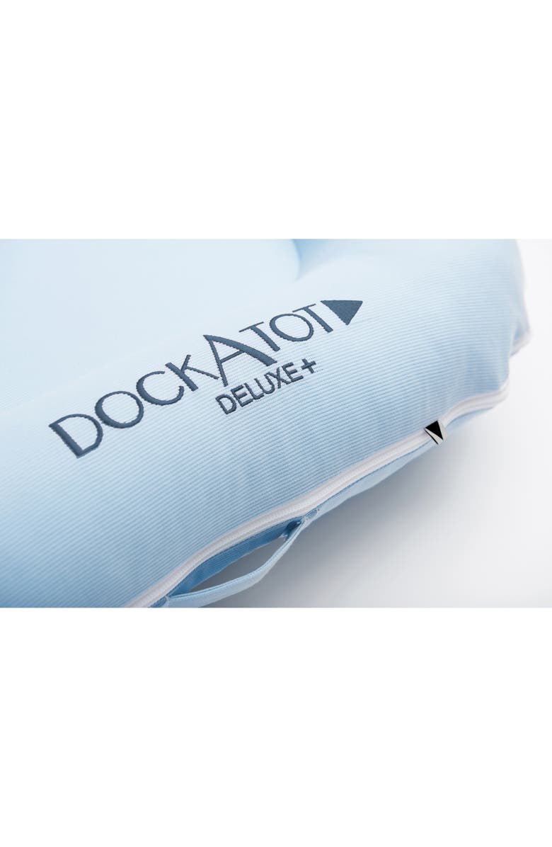 Deluxe+ Stage 1 Dock 売筋品 + Deluxe DockATot ベッド