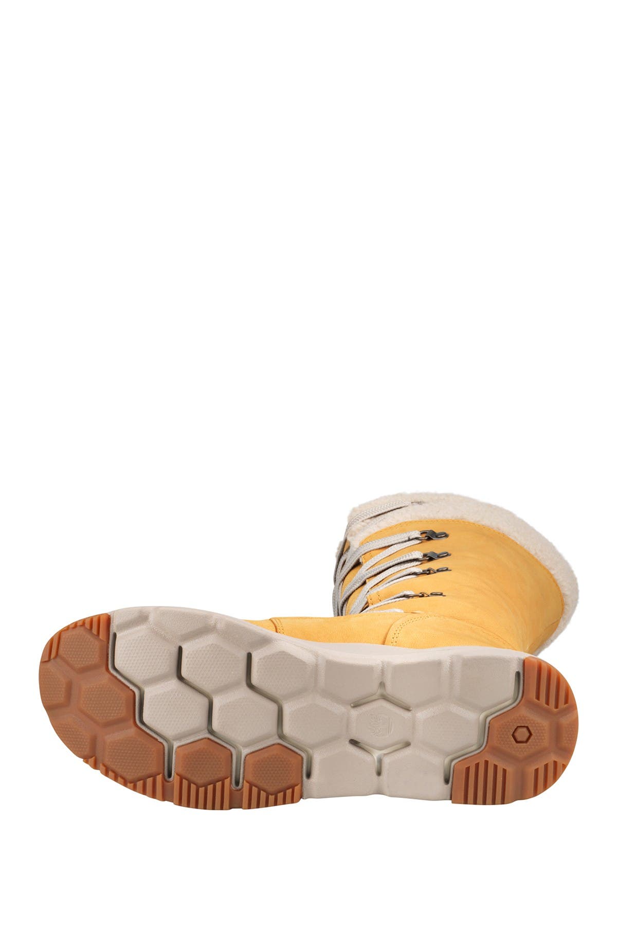 timberland mabel town mid lace waterproof boot