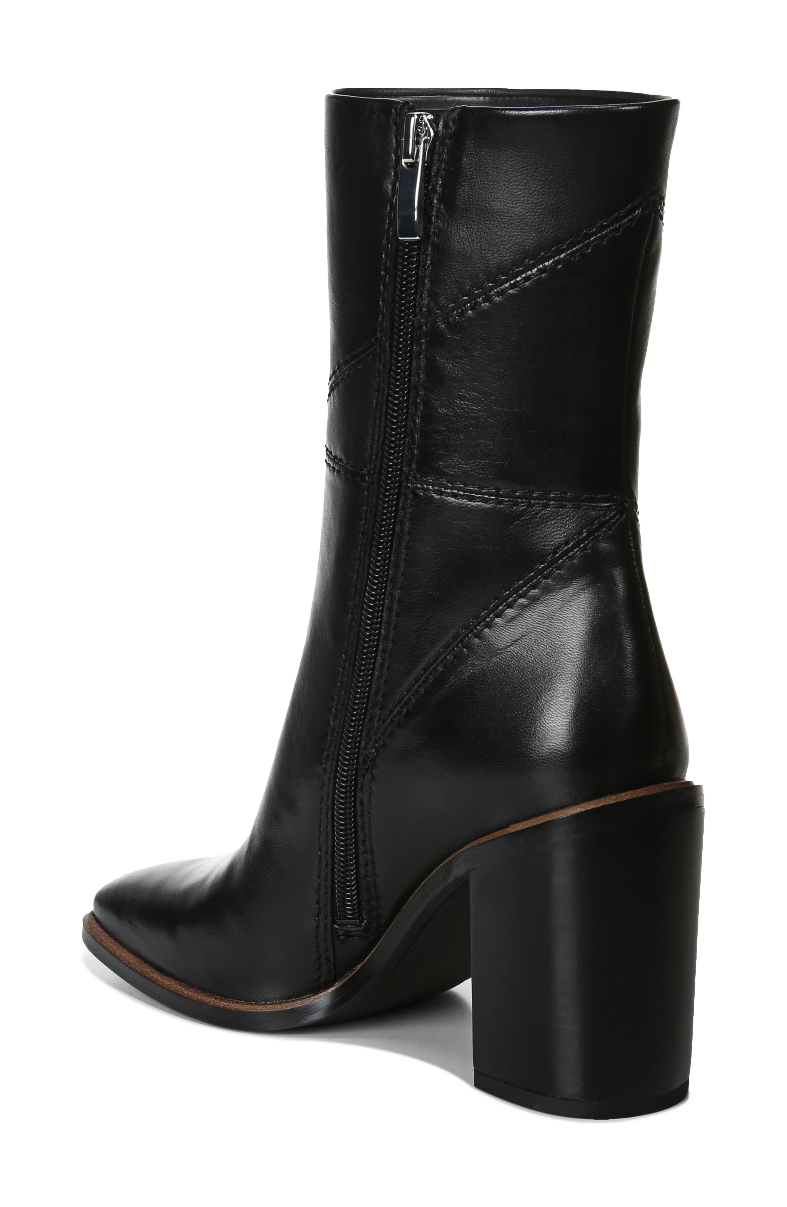 joan of arctic wedge ii tall boot