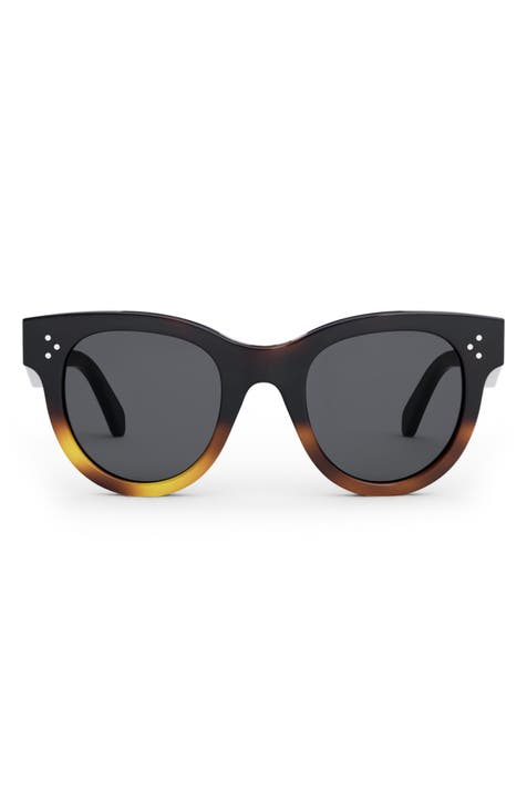 begrænse Stilk Vent et øjeblik CELINE Sunglasses for Women | Nordstrom