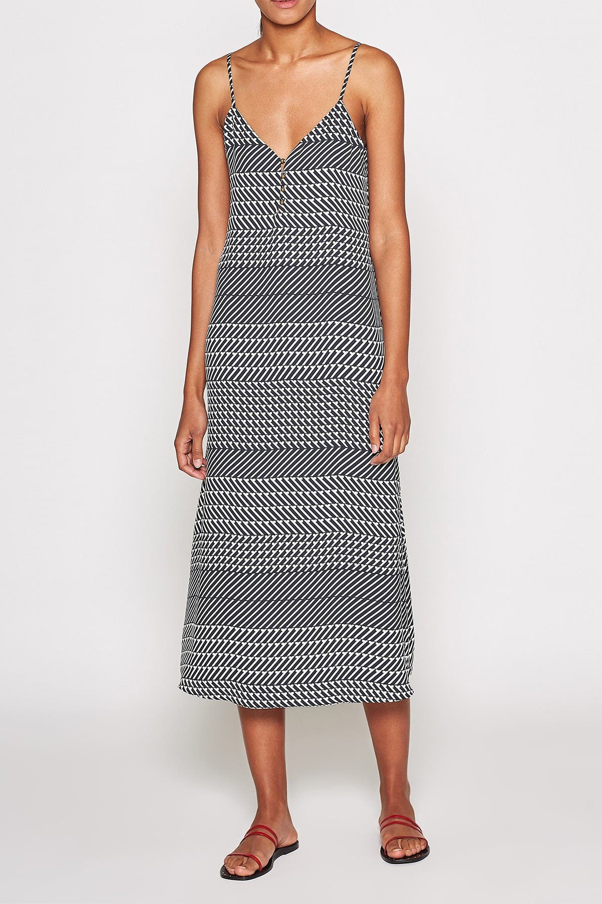 slip dress nordstrom rack