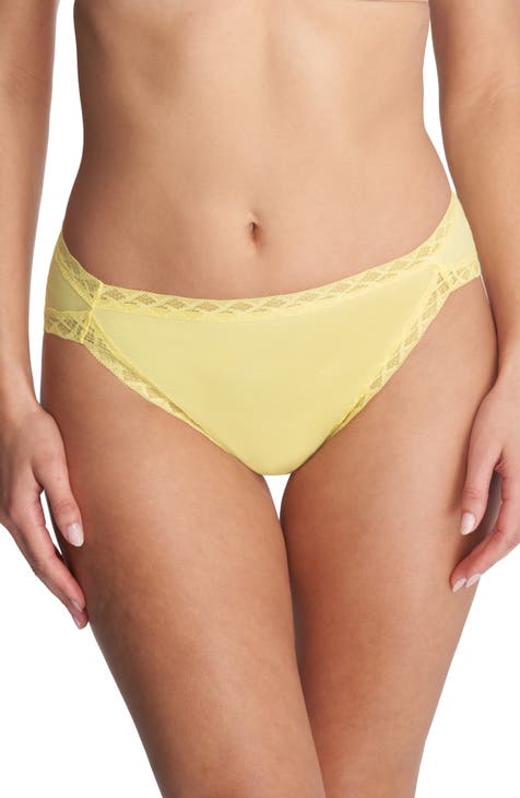 L-XL French Panty Women's Underwear Sexy Lace Panties Girls