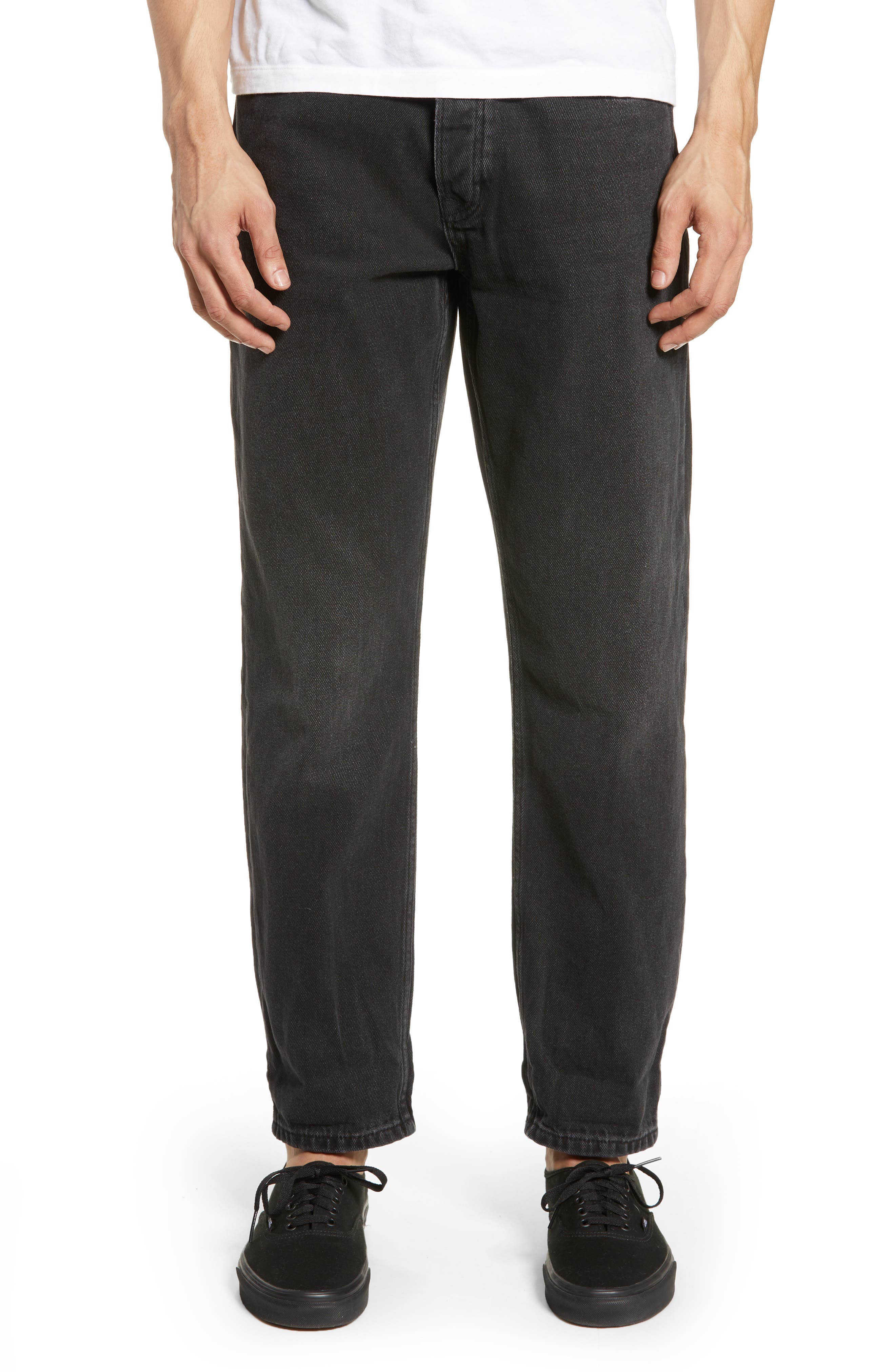 topman original fit jeans