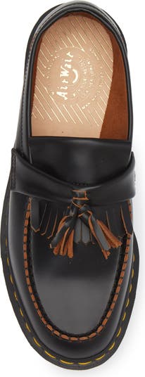 Dr. Martens Adrian Made in England Tassel Loafer (Men