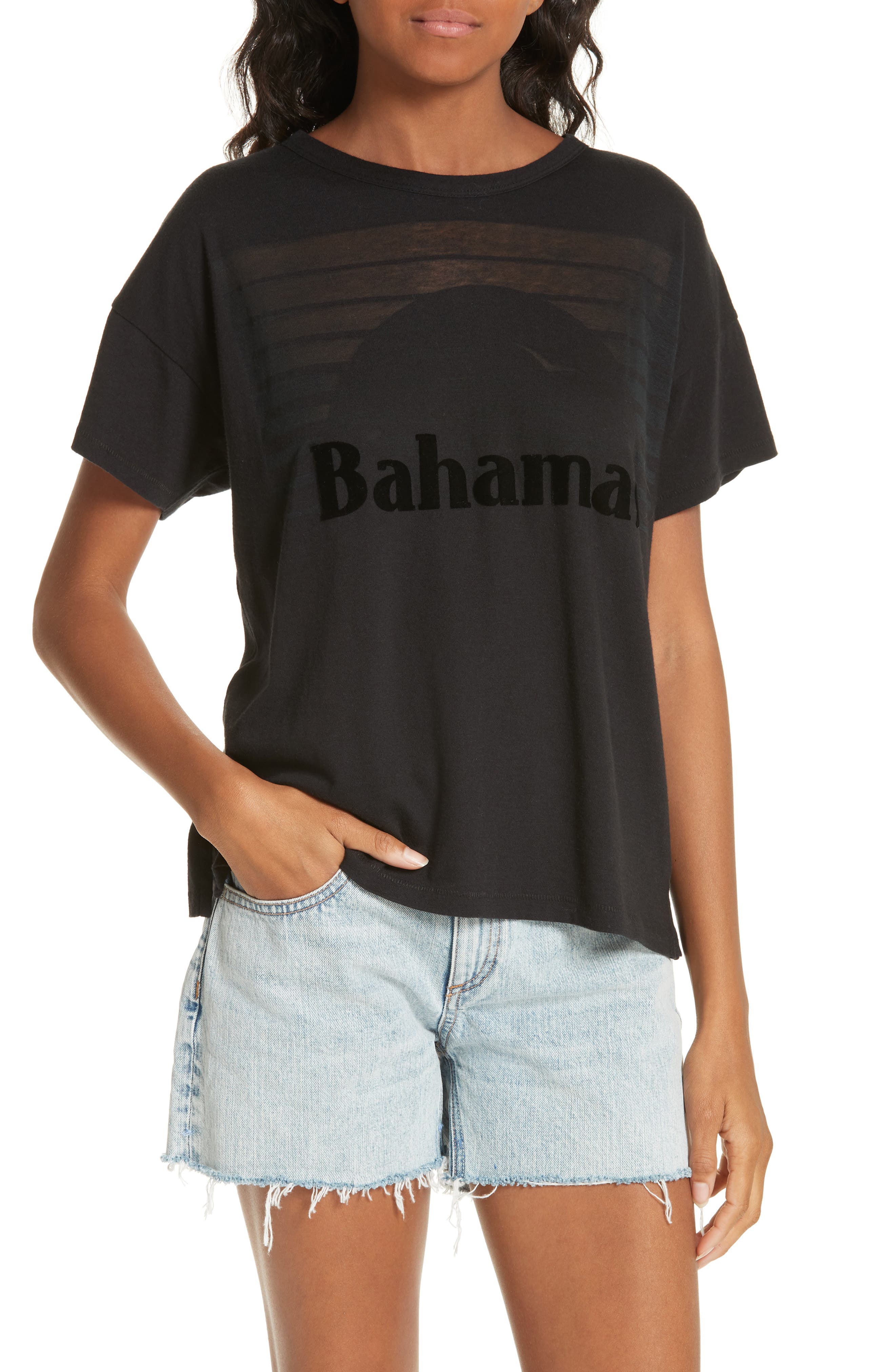 rag and bone the tee