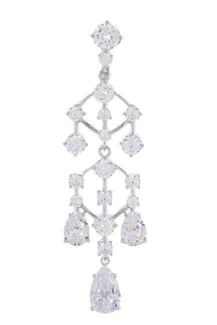 Nadri Kiara Chandelier Clip On Earrings Nordstrom Rack - Chandelier Earrings Nordstrom Rack Nadri Kiara Chandelier Clip On Earrings Nordstrom Rack - Chandelier Earrings Nordstrom Rack