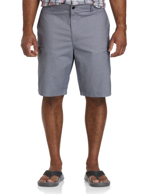 True Nation Everyday Flex Cargo Shorts In Nine Iron