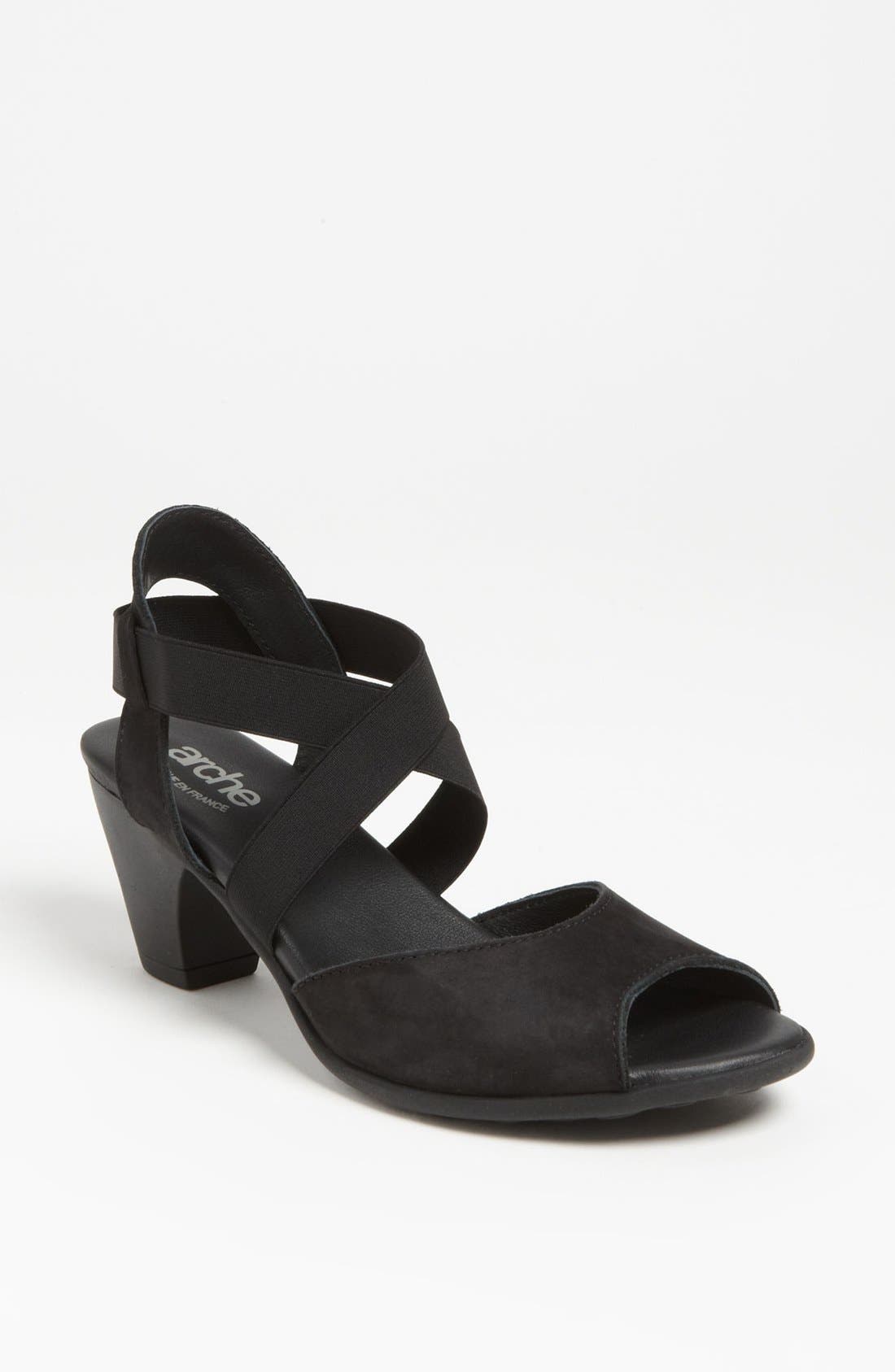 arche shoes nordstrom