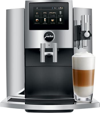 JURA S8 Automatic Coffee Machine | Nordstrom