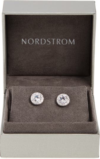 Nordstrom sale cz studs