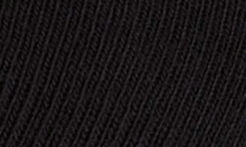 Nike Everyday Plus Cushioned In Black/white