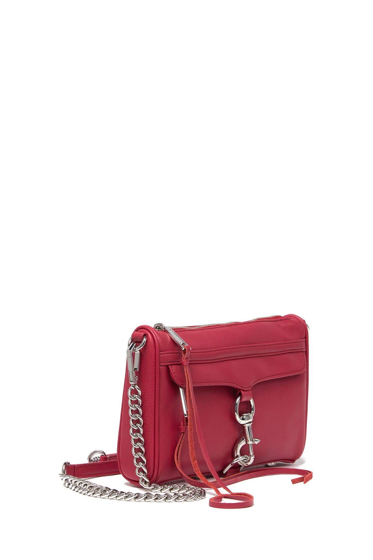 rebecca minkoff mini satchel