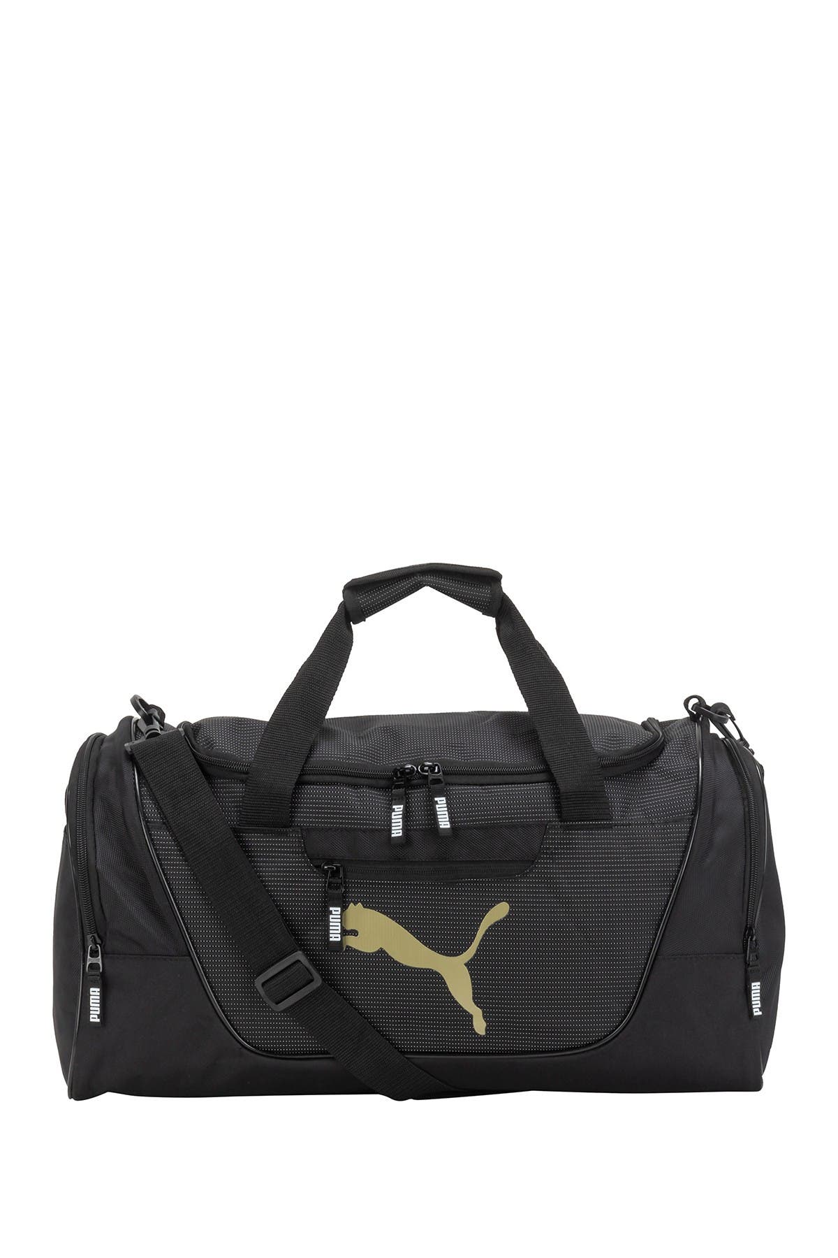 puma duffle bag canada