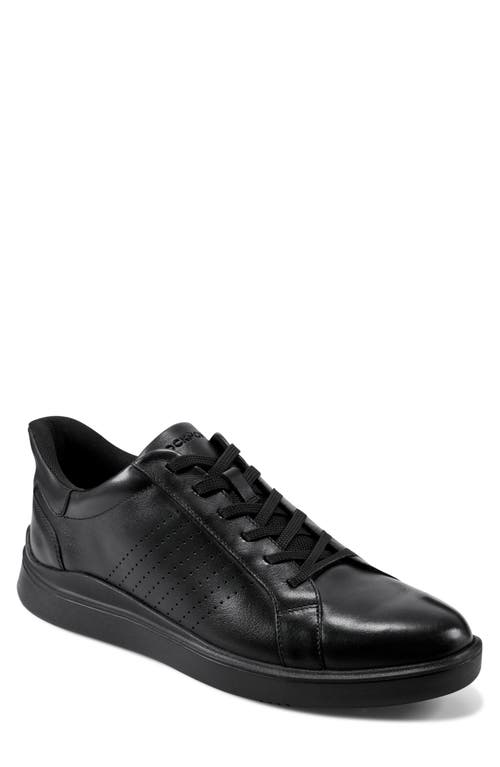 ROCKPORT ROCKPORT TRISTENL LOW TOP SNEAKER 