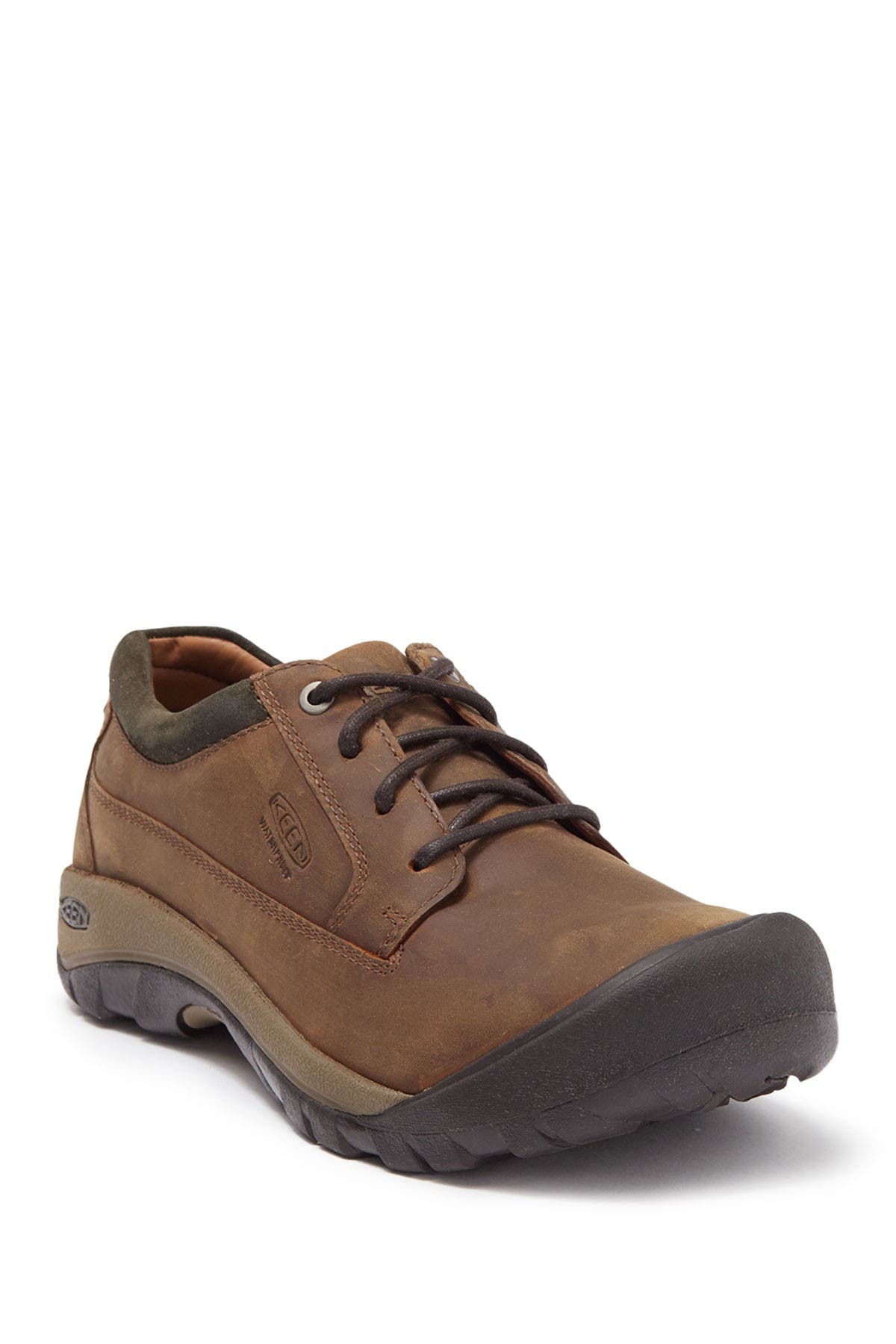 keen austin
