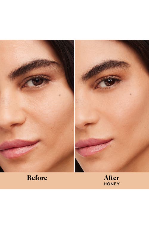Laura Mercier Translucent Loose Setting Powder Ultra-blur Talc-free In Honey