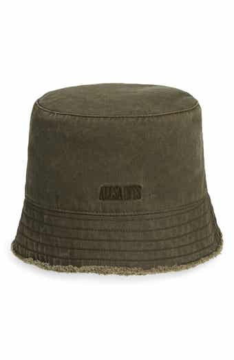 Burberry bucket hat sales reddit
