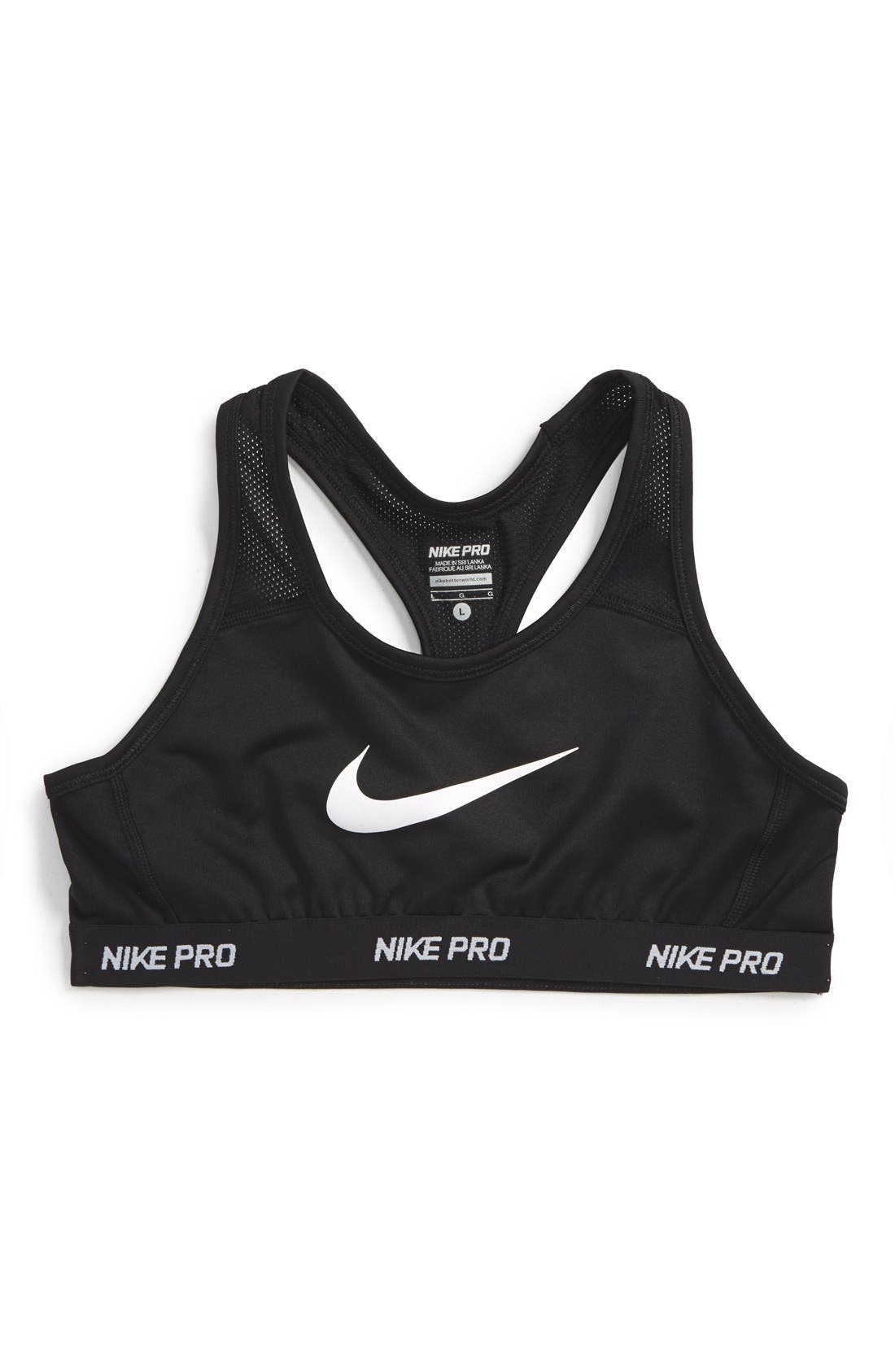 Nike 'Pro Hypercool' Dri-FIT Sports Bra 