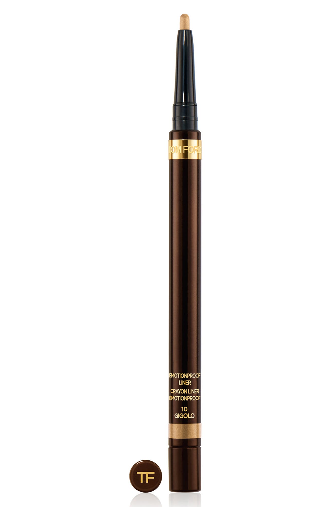 UPC 888066086066 product image for Tom Ford Emotionproof Eyeliner in Gigolo at Nordstrom | upcitemdb.com