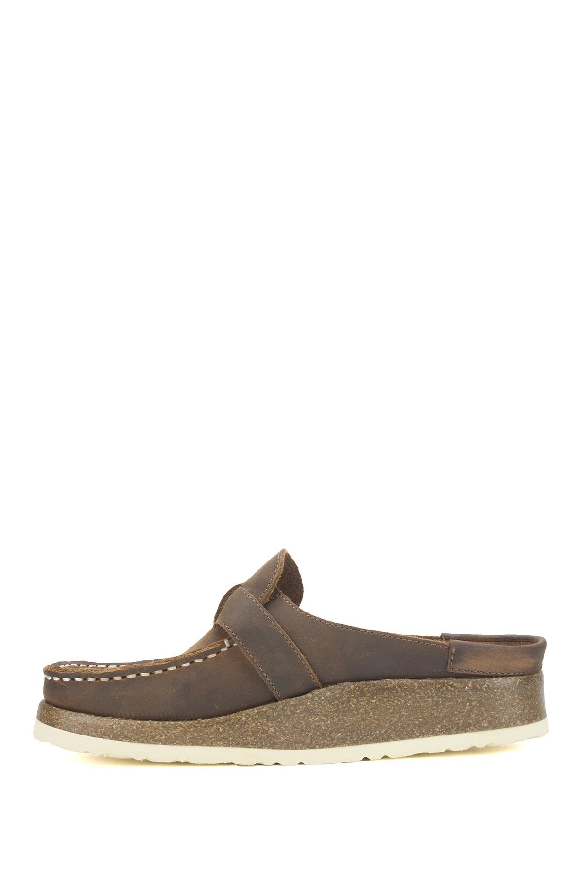 white mountain bayhill mule