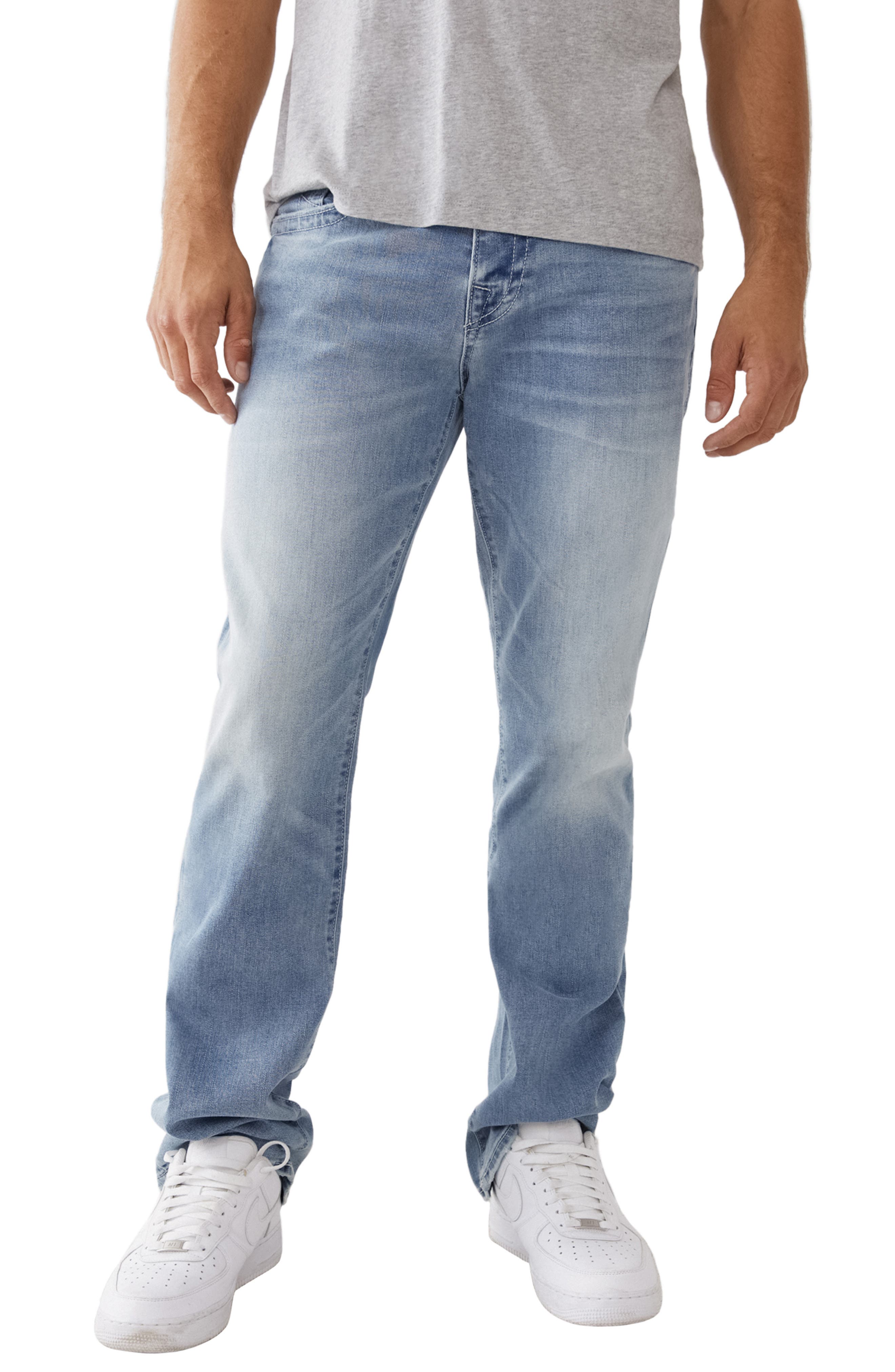 mens big and tall true religion jeans