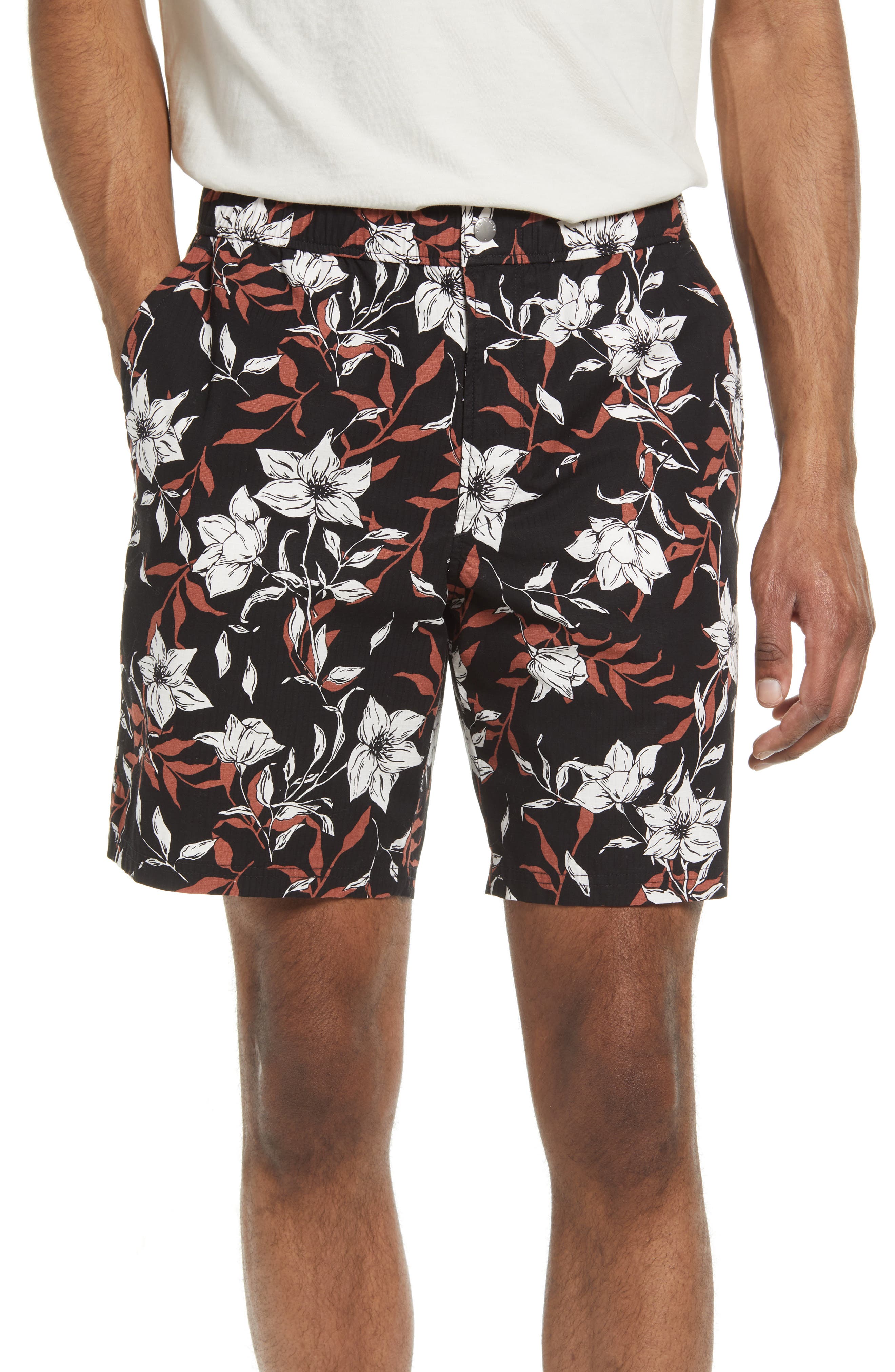 Men's Rag \u0026 bone Shorts | Nordstrom
