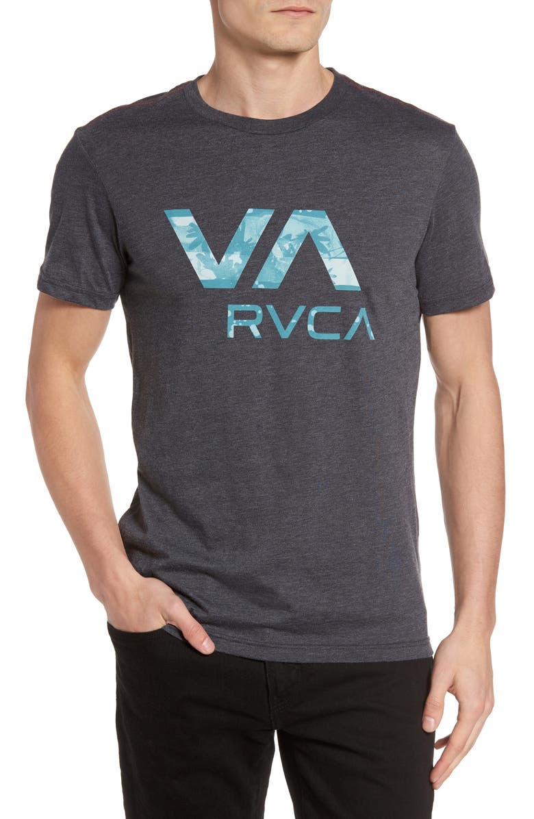 RVCA Chopped VA Graphic T-Shirt | Nordstrom