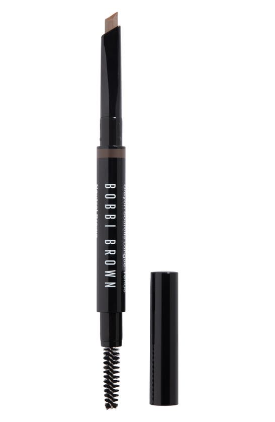 Bobbi Brown Perfectly Defined Long-wear Brow Pencil In Neutral Brown