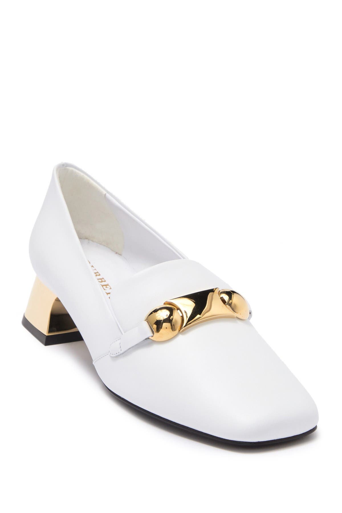 nordstrom rack burberry shoes