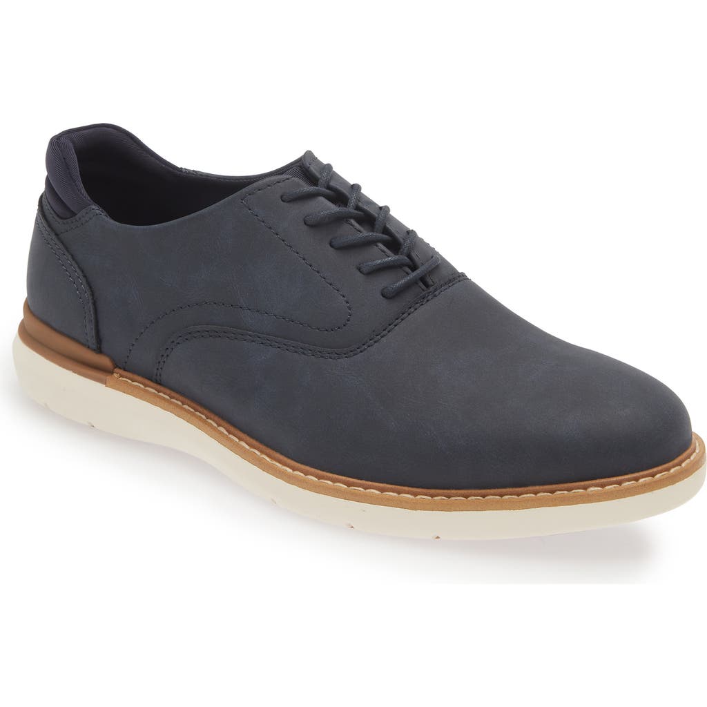 Nordstrom Rack Nolan Derby In Navy Night