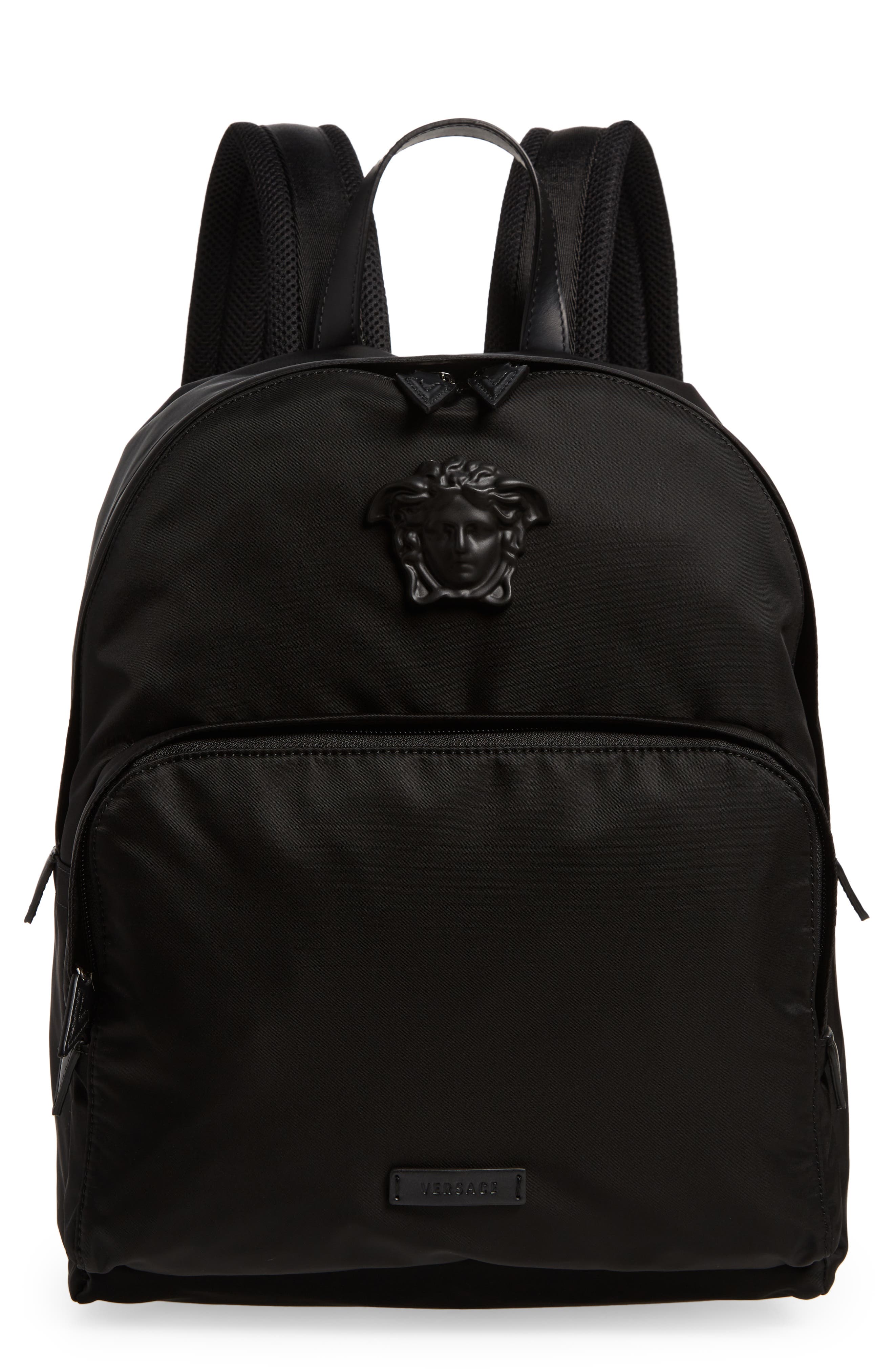 versace backpack nordstrom