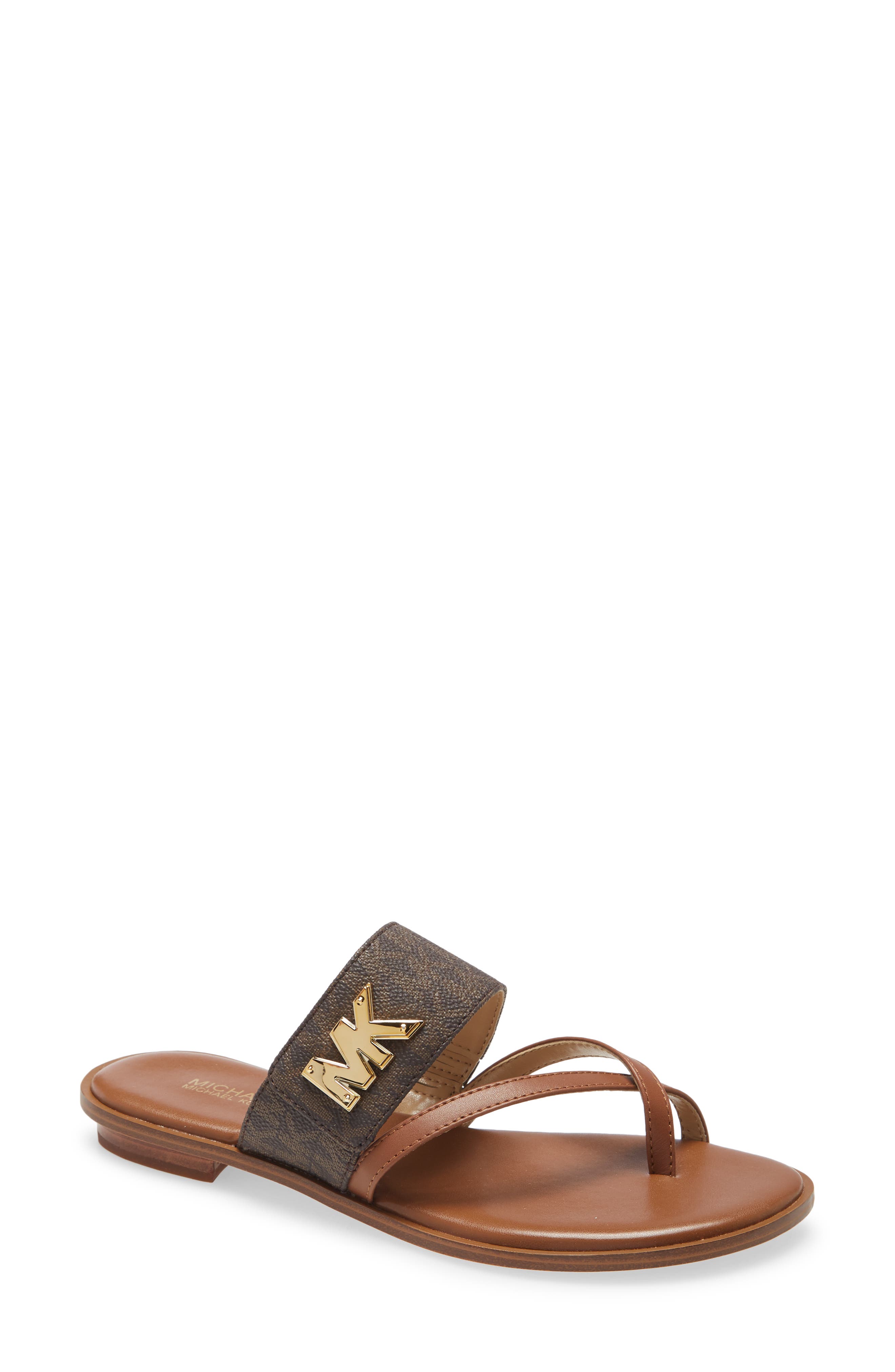 mk sandals price