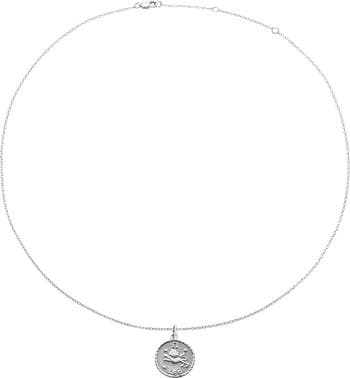 Aries 2025 necklace nordstrom