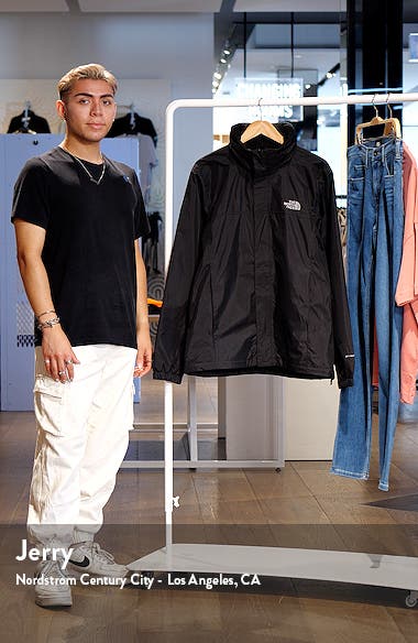 north face century city