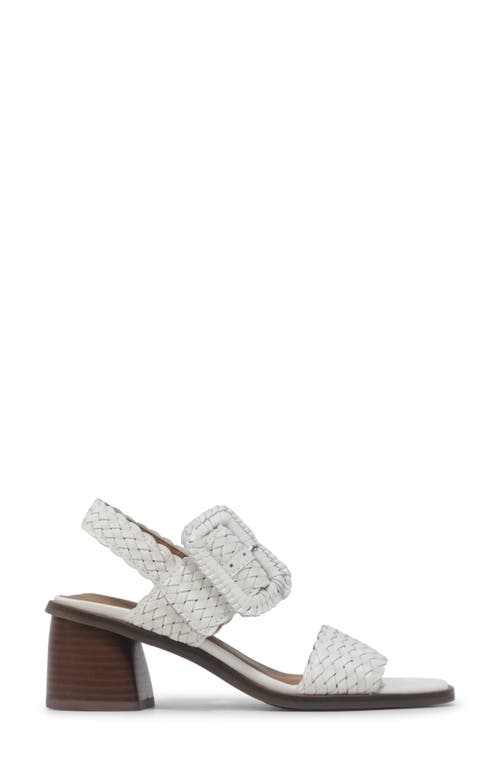 GENTLE SOULS BY KENNETH COLE GENTLE SOULS MADYLYN SLINGBACK SANDAL