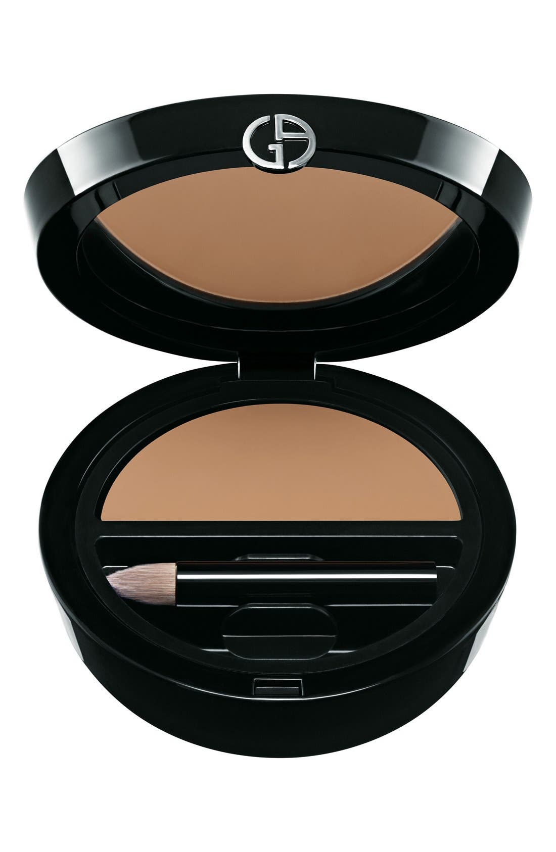 giorgio armani compact