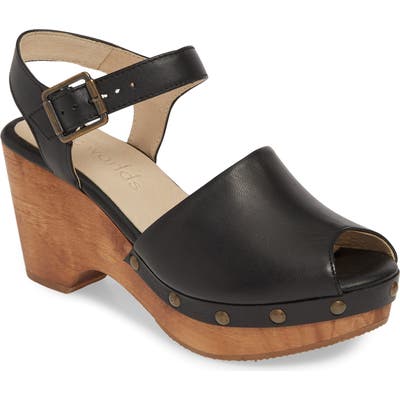 Cordani Zeda Sandal
