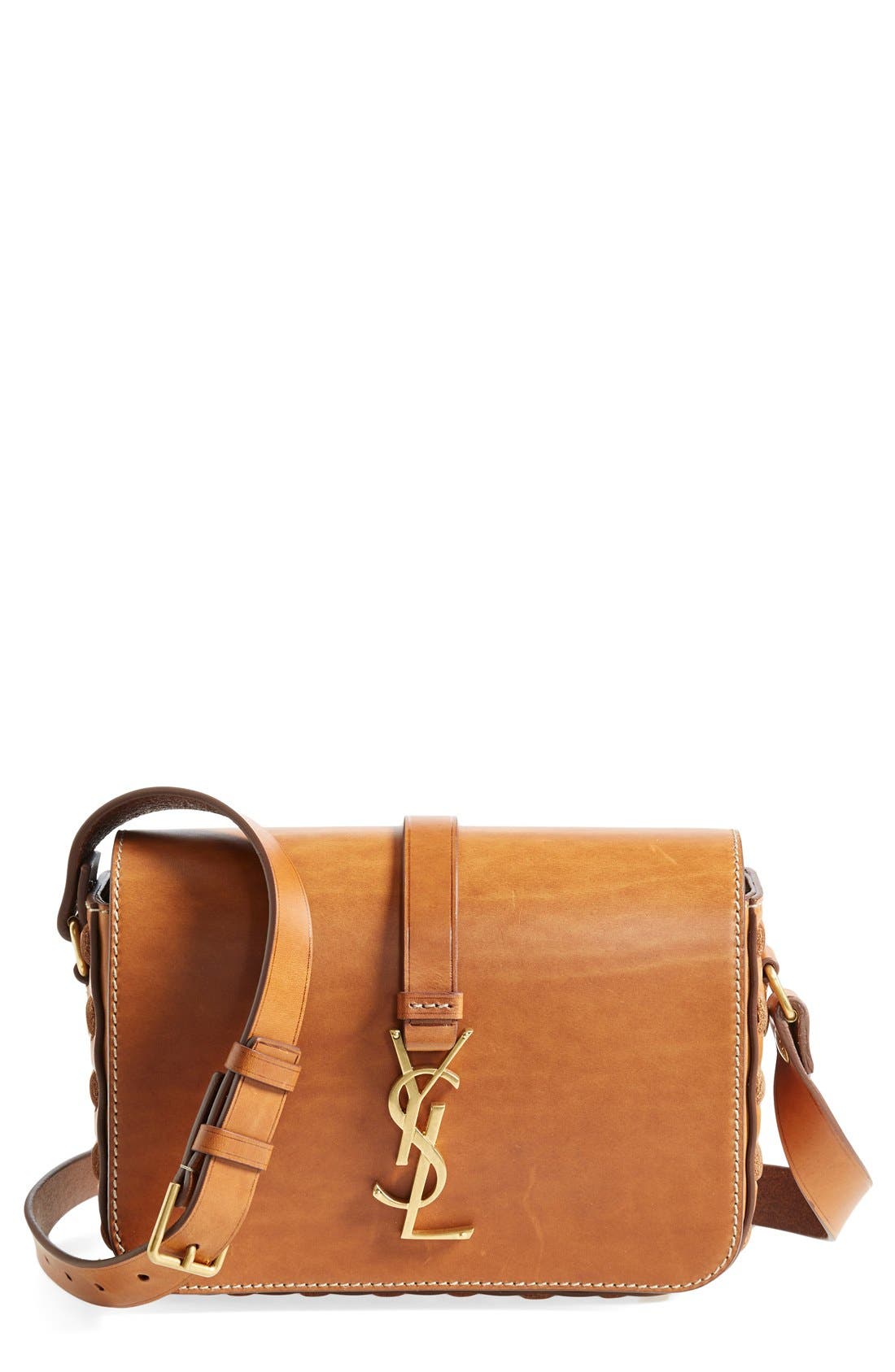 yves saint laurent universite bag