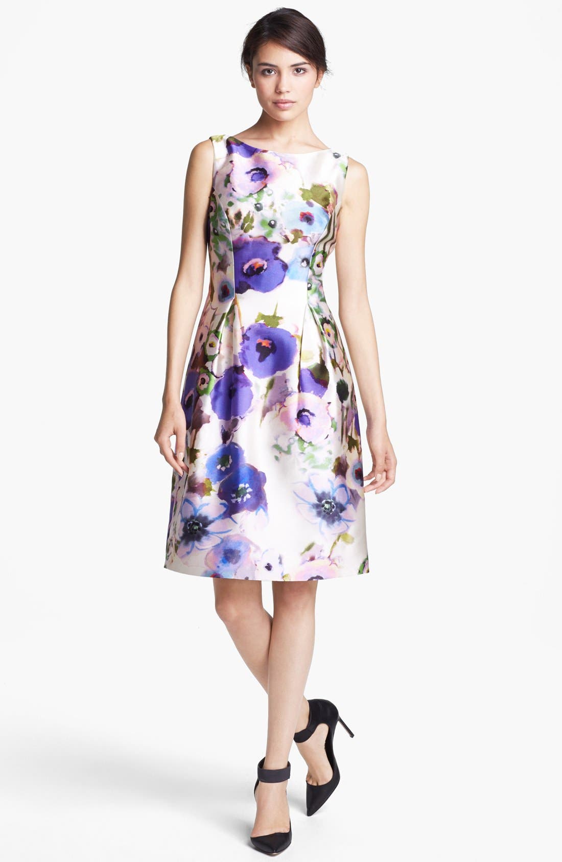 lela rose dresses nordstrom