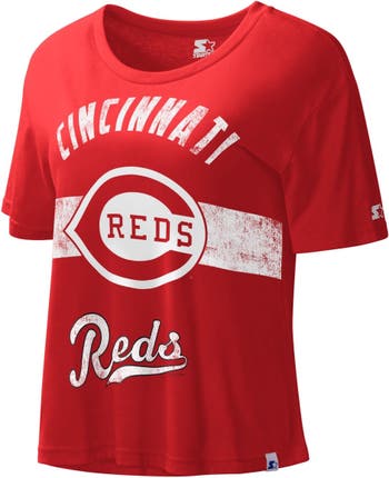Cincinnati Reds Cooperstown Collection, Reds Cooperstown Jerseys