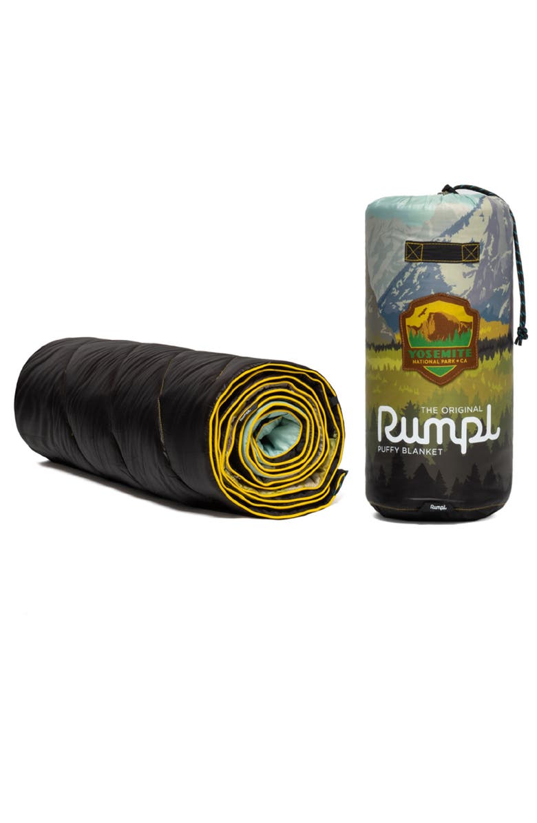 Rumpl Original Puffy Blanket Nordstrom