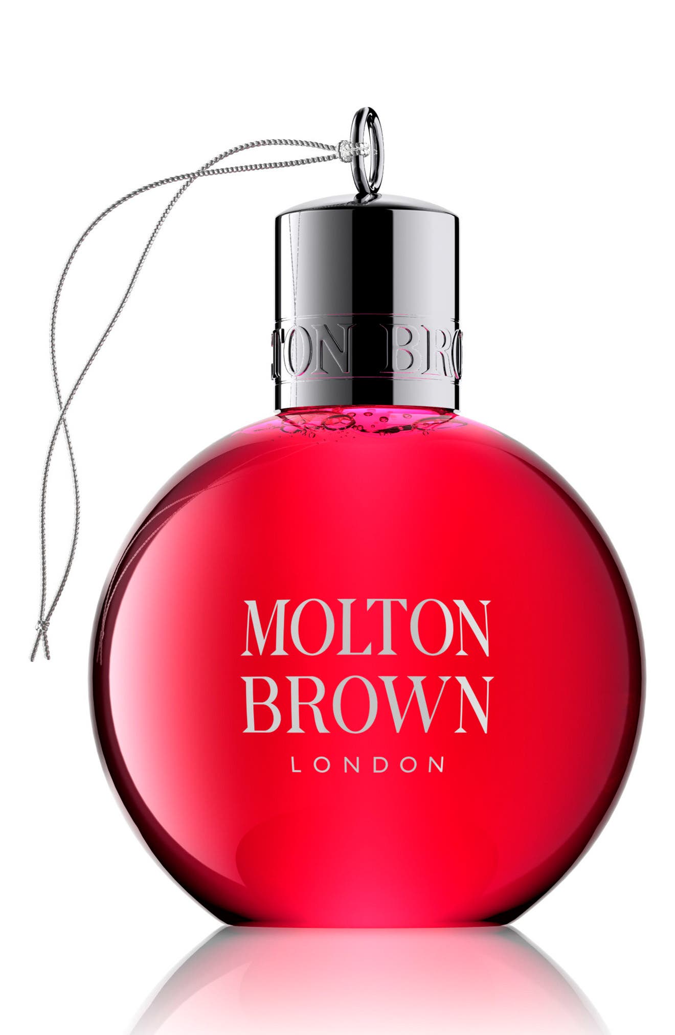 MOLTON BROWN London Festive Frankincense & Allspice Fine Liquid Hand