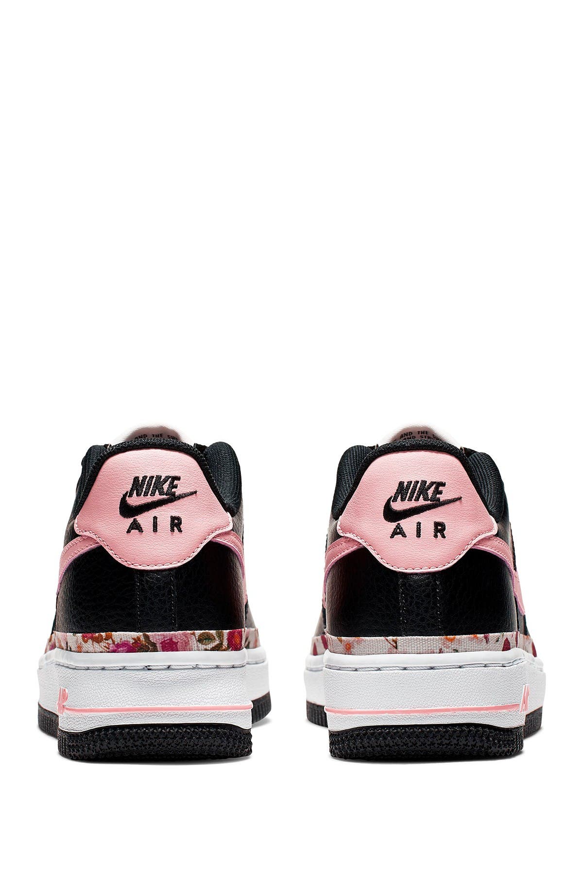 air force 1 vintage floral